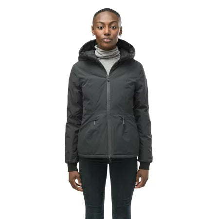 Nobis Ingrid Reversible Fitted Jacket