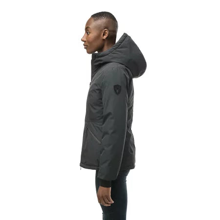 Nobis Ingrid Reversible Fitted Jacket