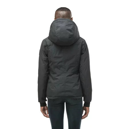 Nobis Ingrid Reversible Fitted Jacket