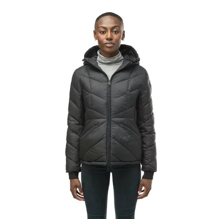 Nobis Ingrid Reversible Fitted Jacket