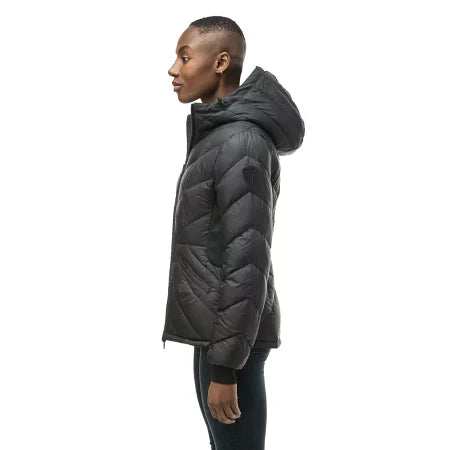 Nobis Ingrid Reversible Fitted Jacket
