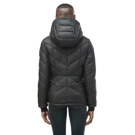 Nobis Ingrid Reversible Fitted Jacket