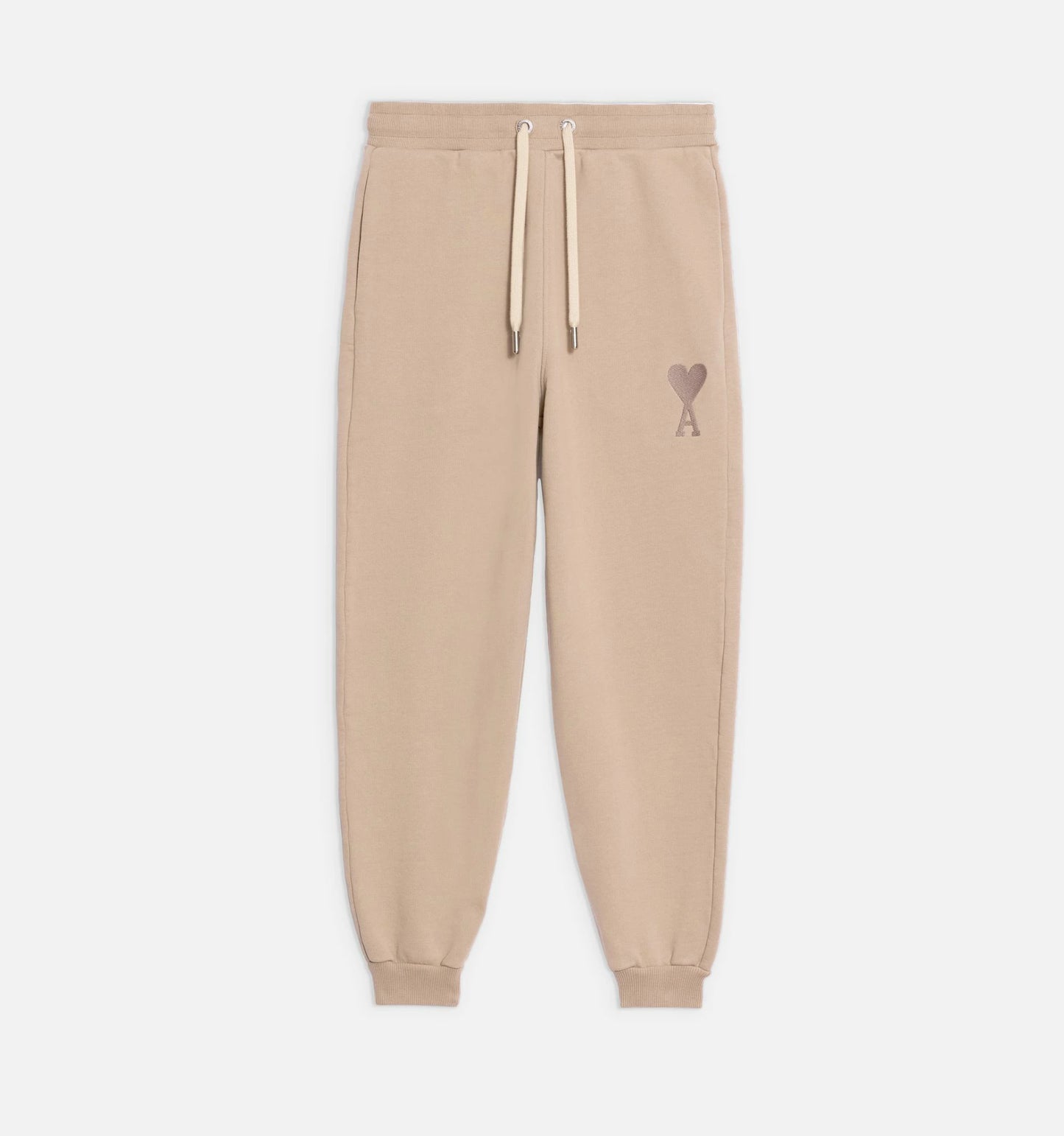 AMI Paris Ami de Cœur Sweatpants (UTR202.747)