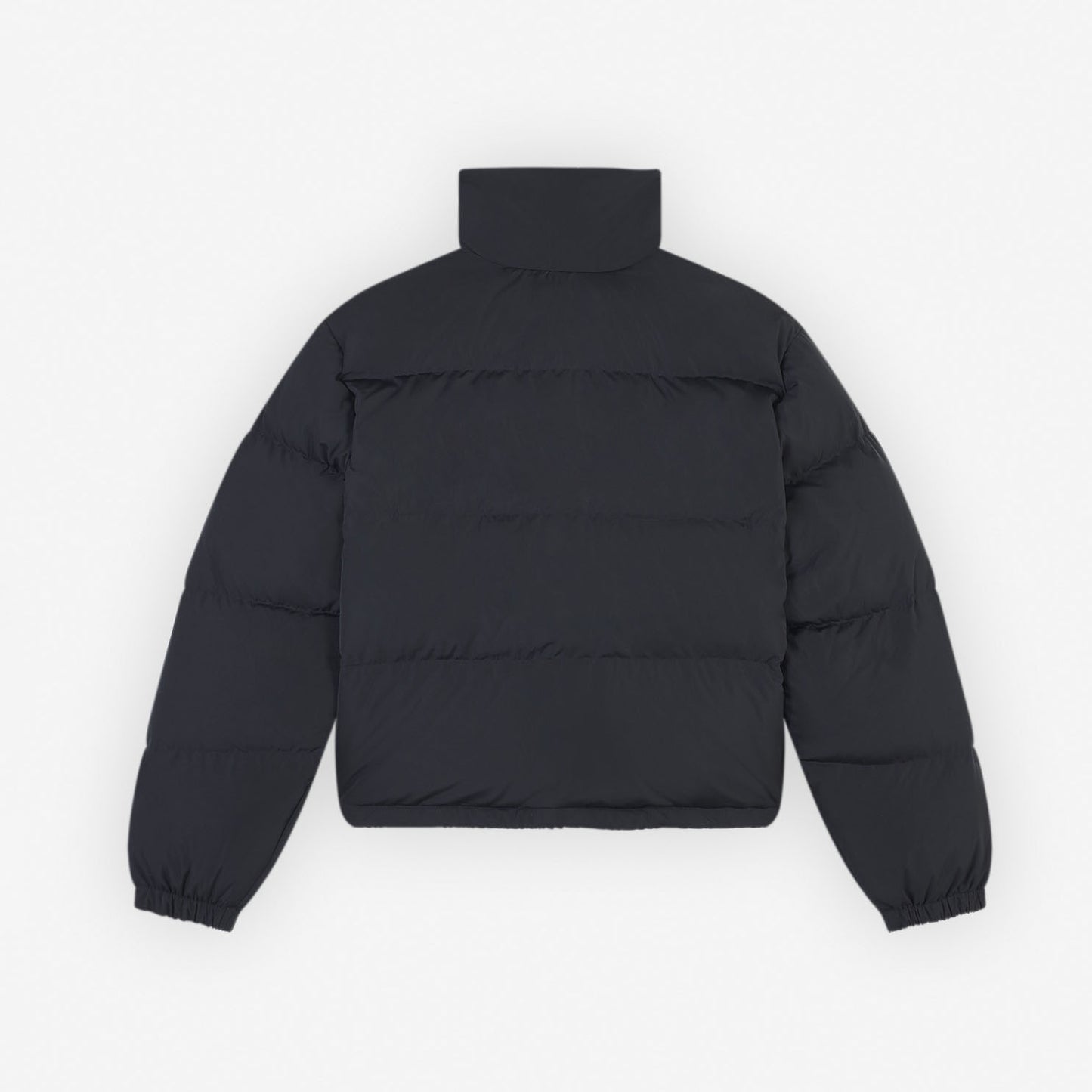 Maison Kitsuné Fox Patch Puffer Jacket (LW02207WQ4016)