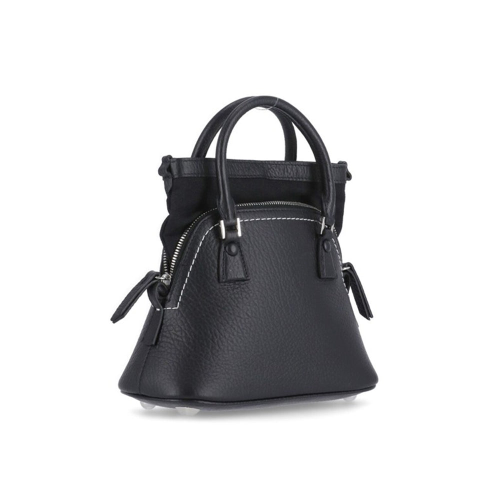 Maison Margiela Classique Micro Shoulder Bag 5AC (S56WG0081)