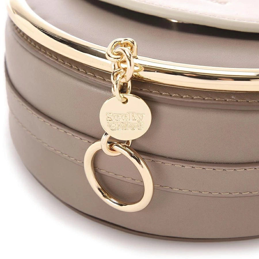 See By Chloé Mara Clutch Bag (CHS20USA57630)