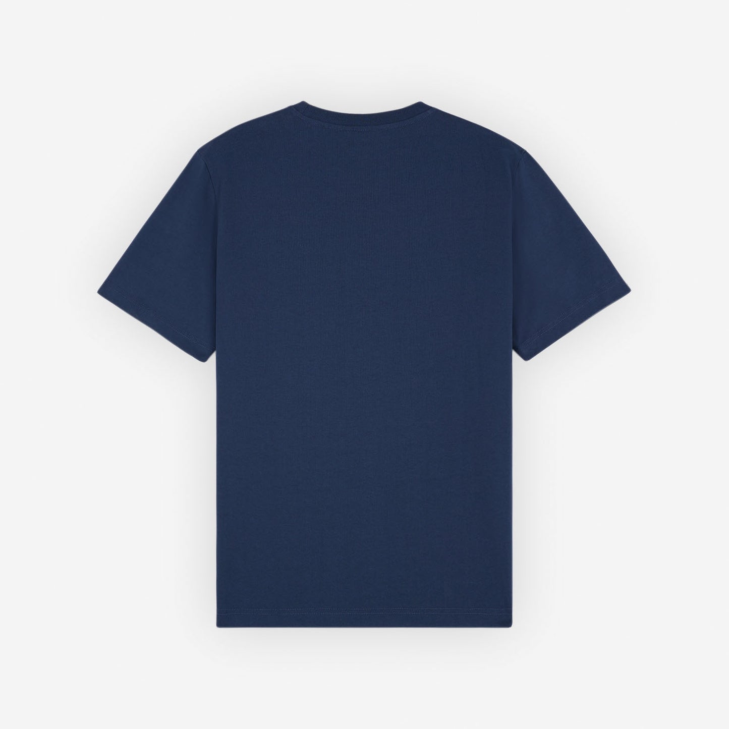 Maison Kitsuné Car Graphic Logo T-Shirt (MM00109KJ0118)
