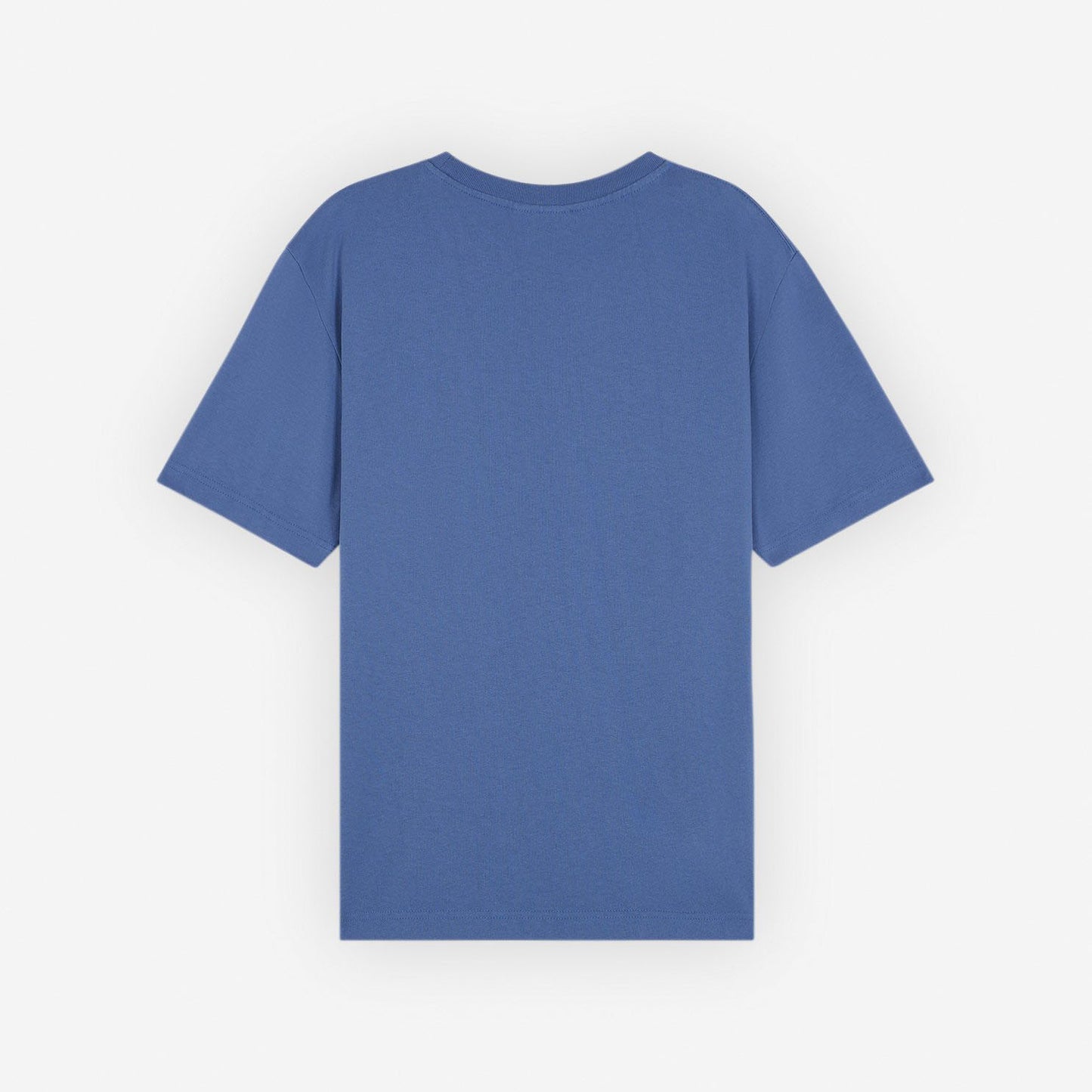 Maison Kitsuné Paris Logo T-Shirt (MM00126KJ0118)