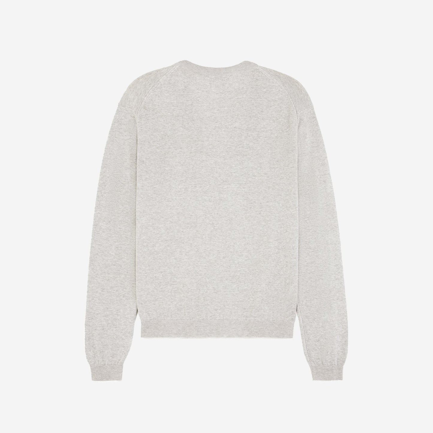 Maison Kitsuné Bold Fox Head Patch Regular Cardigan