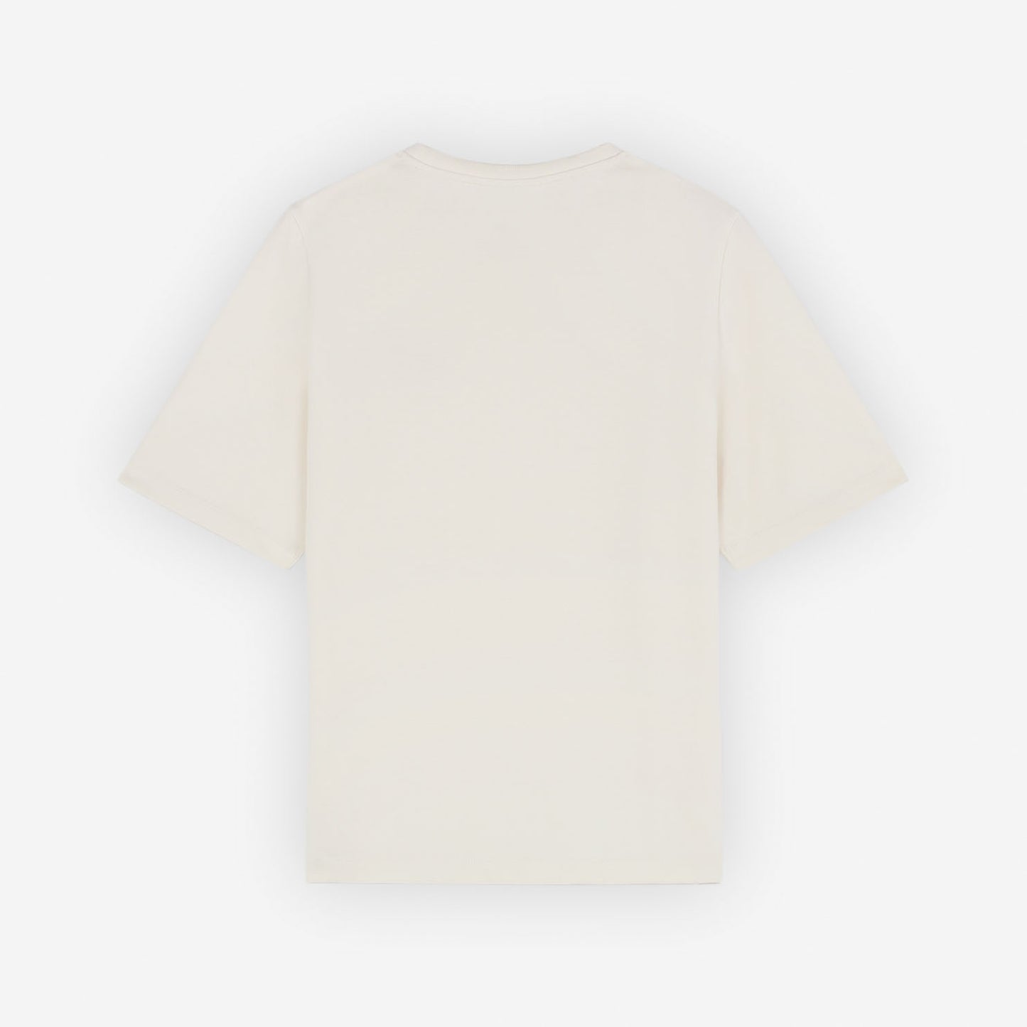 Maison Kitsuné Parisien Signature T-Shirt (MW00126KJ0119)