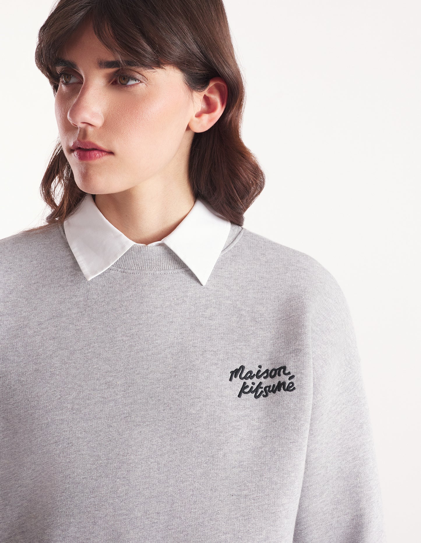 A.P.C. Jeremy Logo T-Shirt (Style Code)