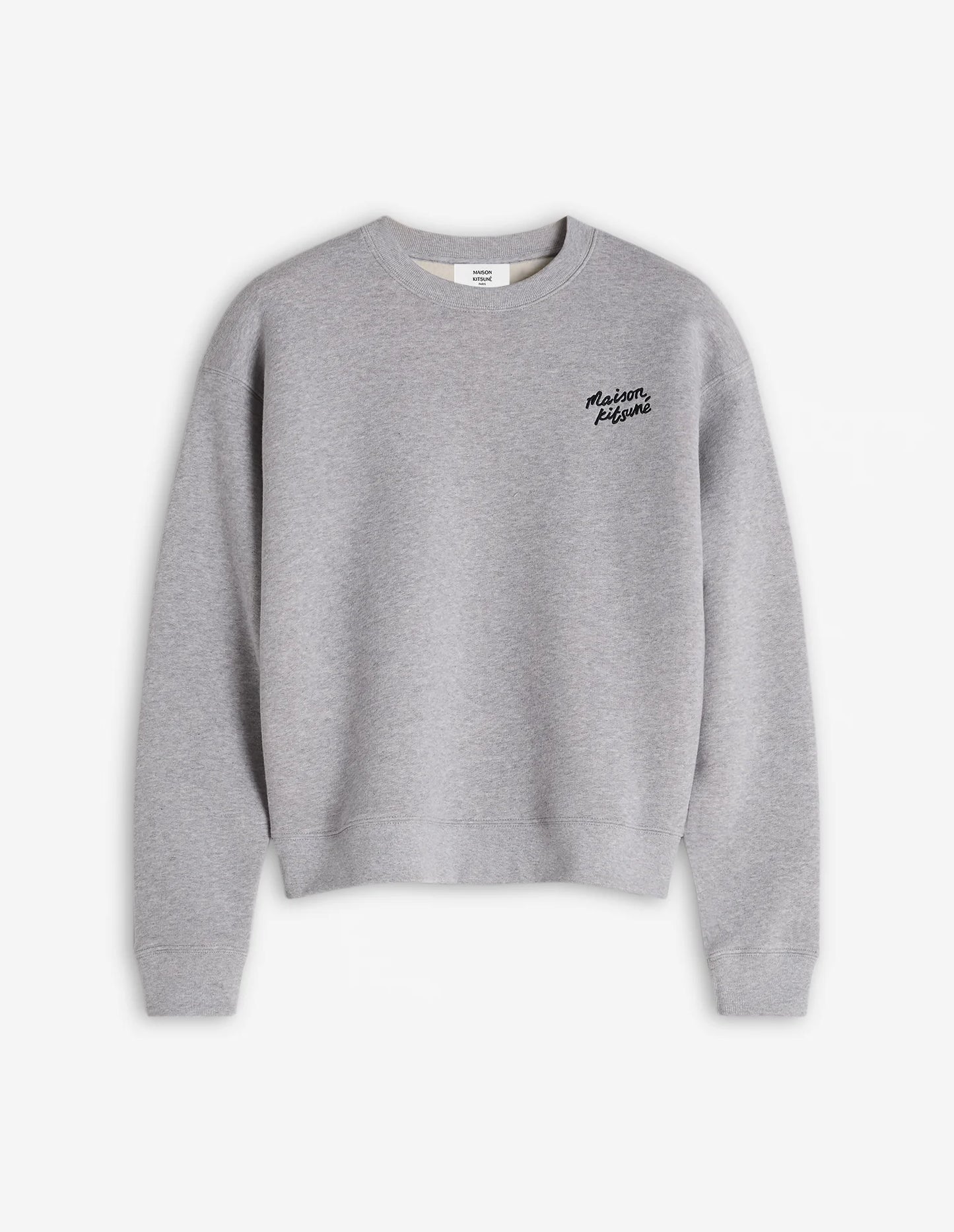 A.P.C. Jeremy Logo T-Shirt (Style Code)
