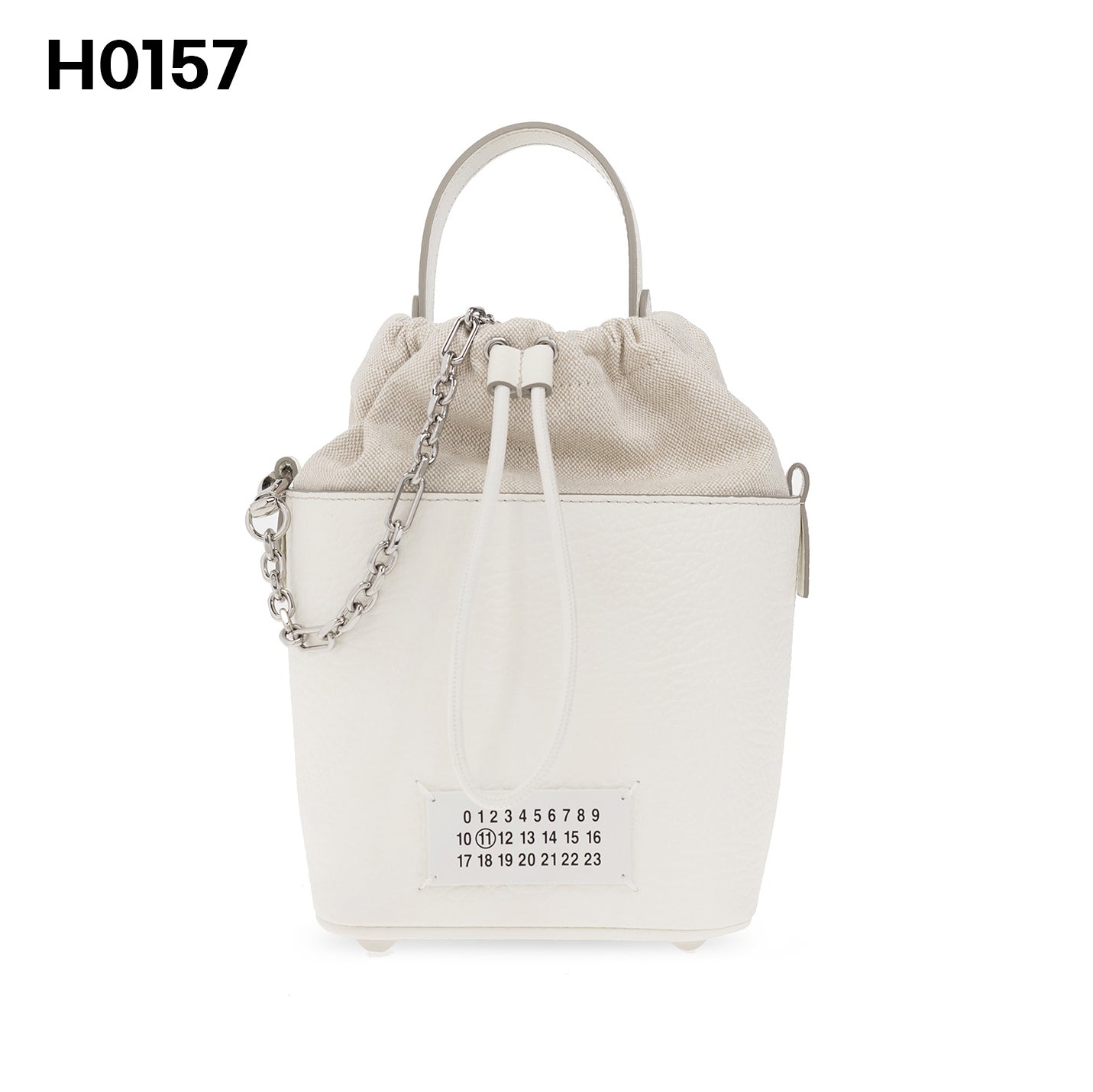 Maison Margiela 5AC Small Bucket Bag (SKU: S61WG0035)