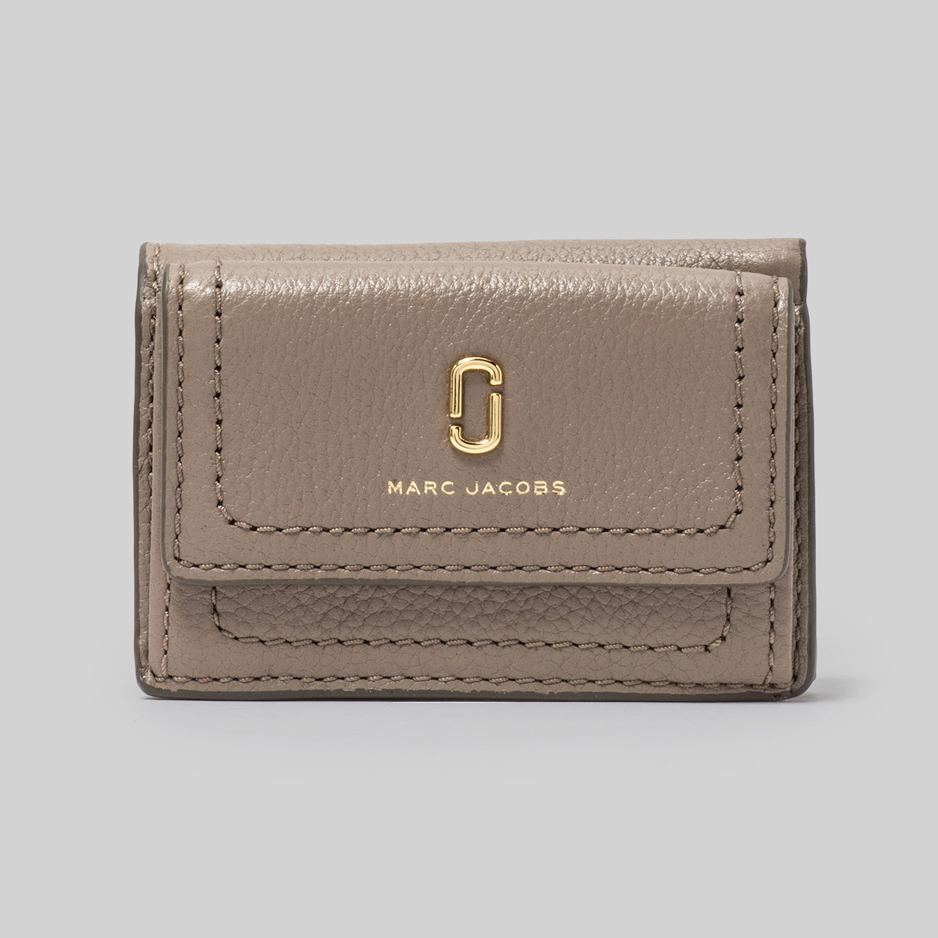 Marc Jacobs Trifold Wallet (M0015413)