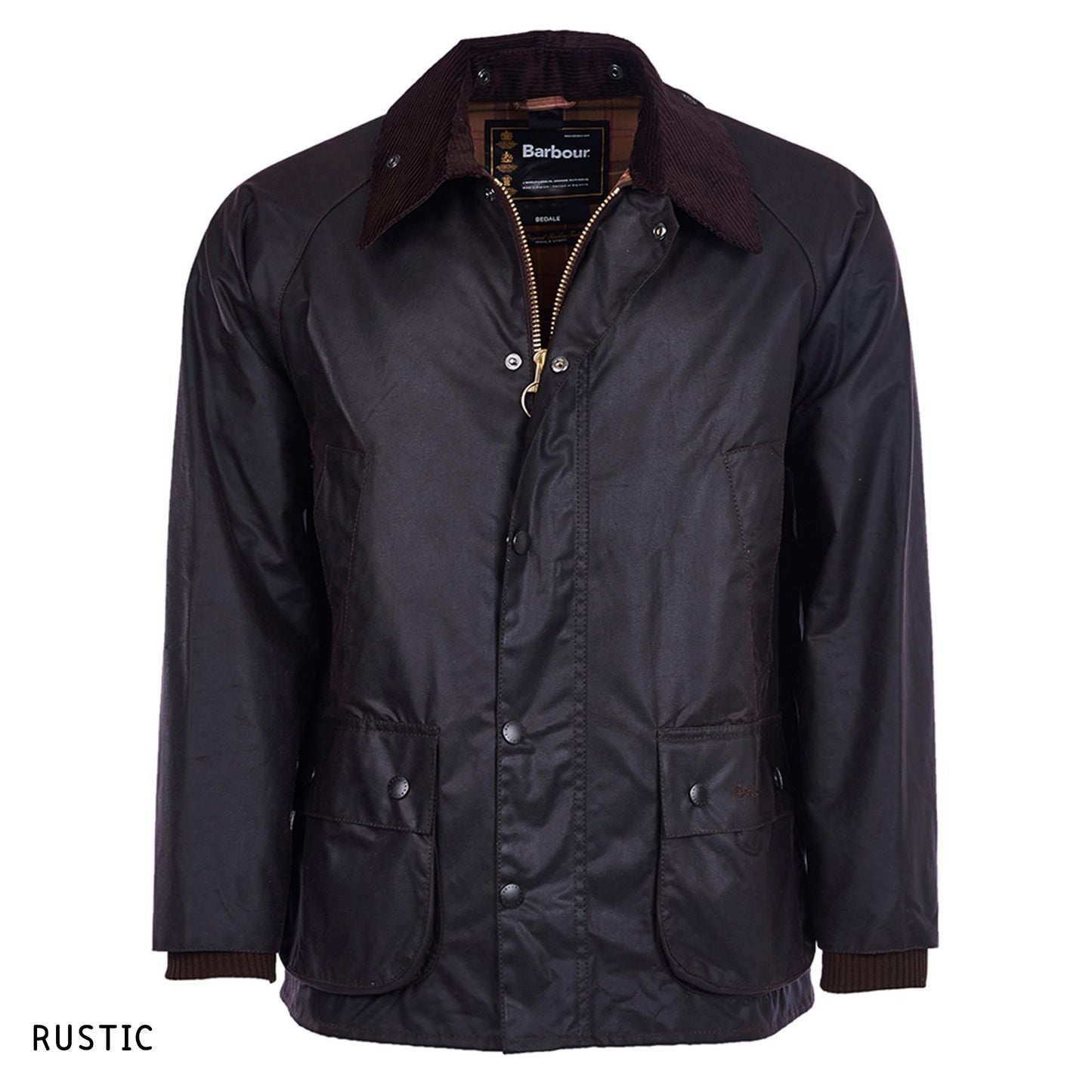 Barbour Bedale Jacket (MWX0018)