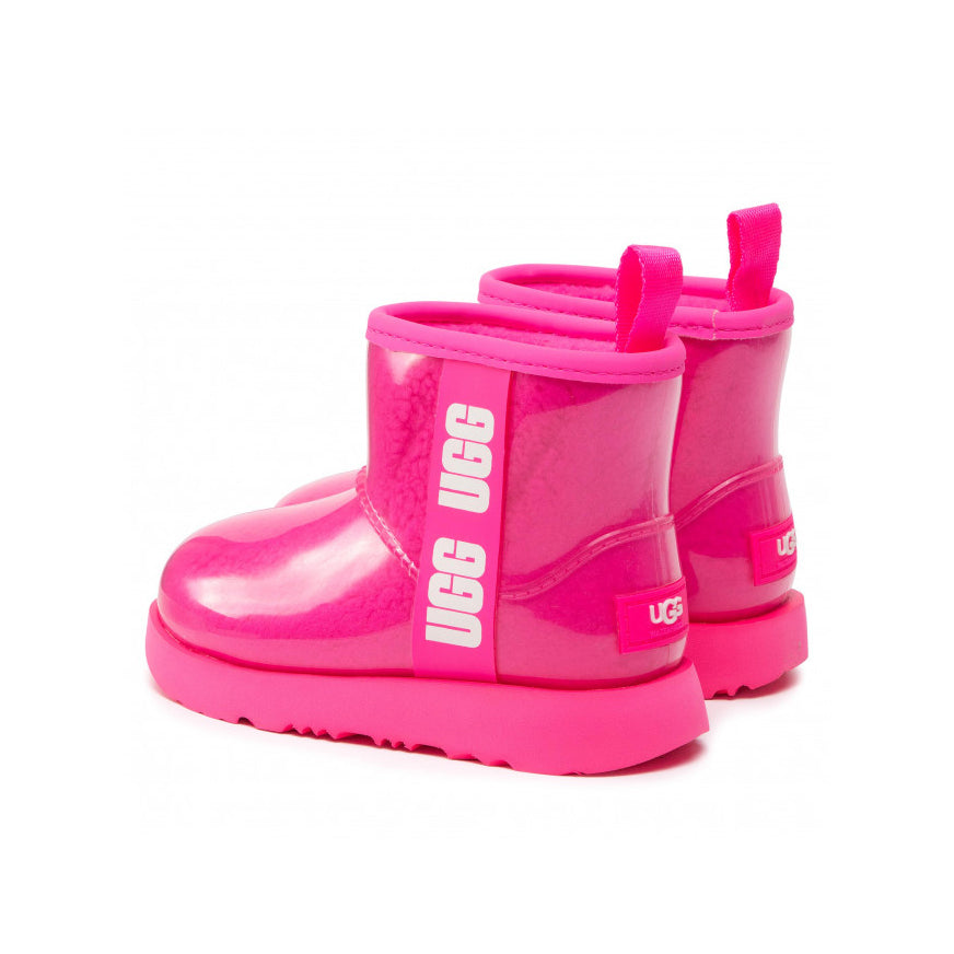UGG Classic Clear Mini 1113190 (Women)