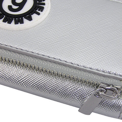 Maison Margiela 6 Compact Leather Wallet (S41UI0061 P0408)