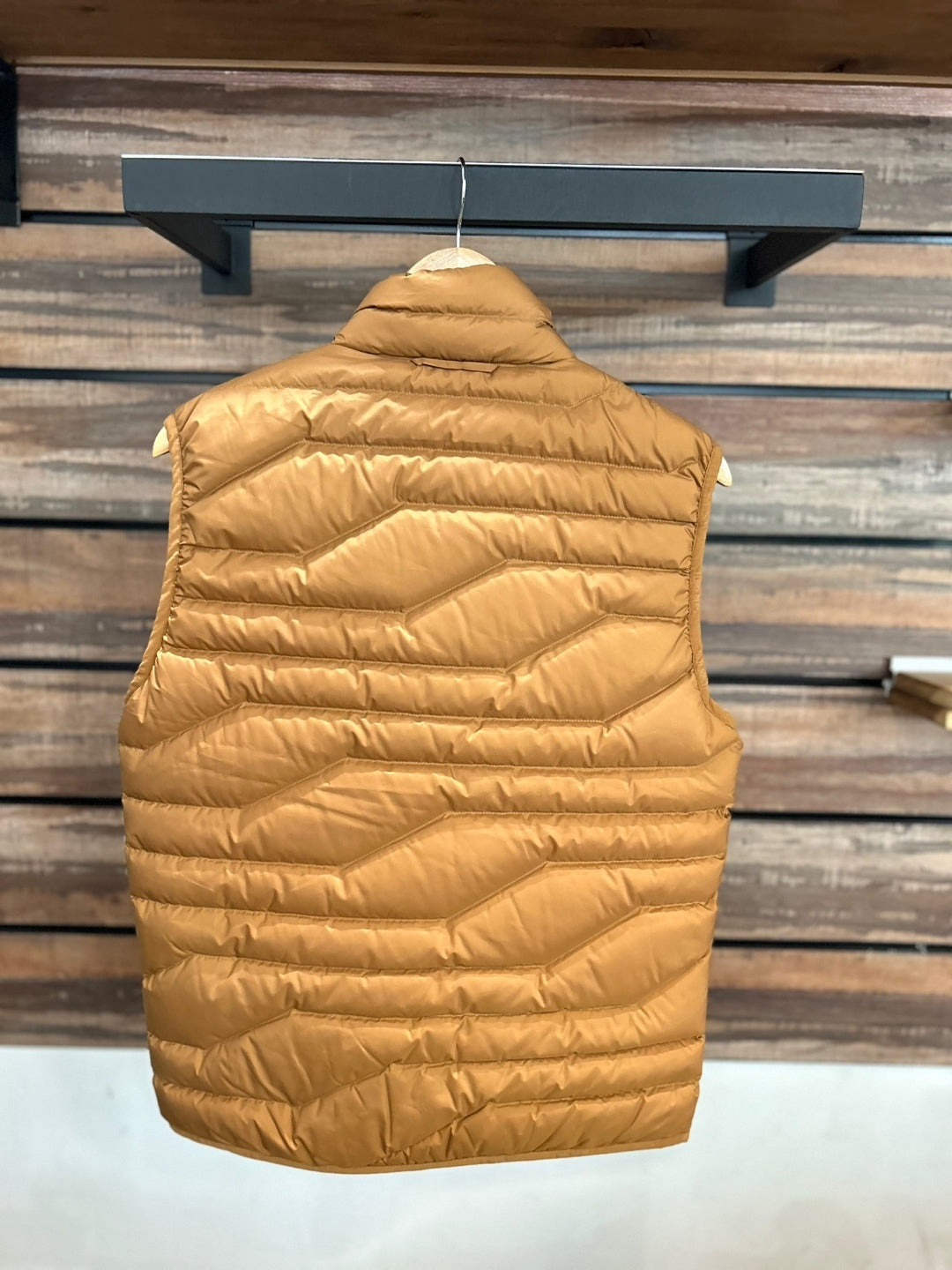 J.Lindeberg Cliff Light Down Vest (AMOW09062)