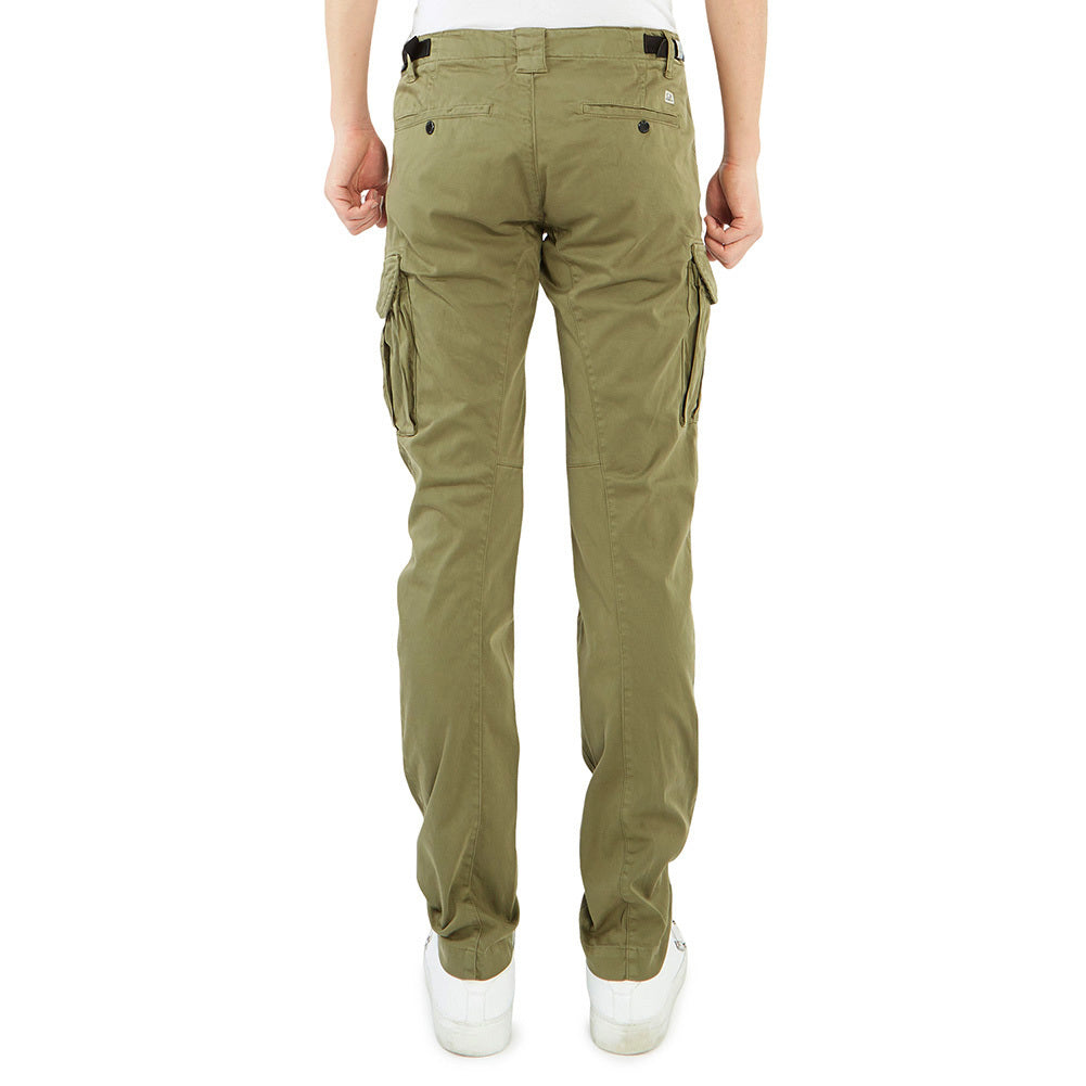 C.P. Company Cargo Pants (08CMPA118A 005694G)
