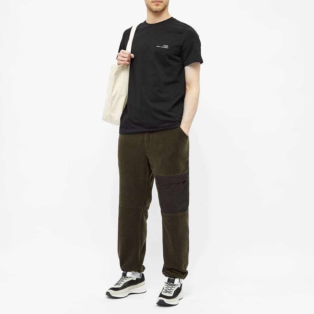 A.P.C. Logo T-Shirt (COEOP-H26904)