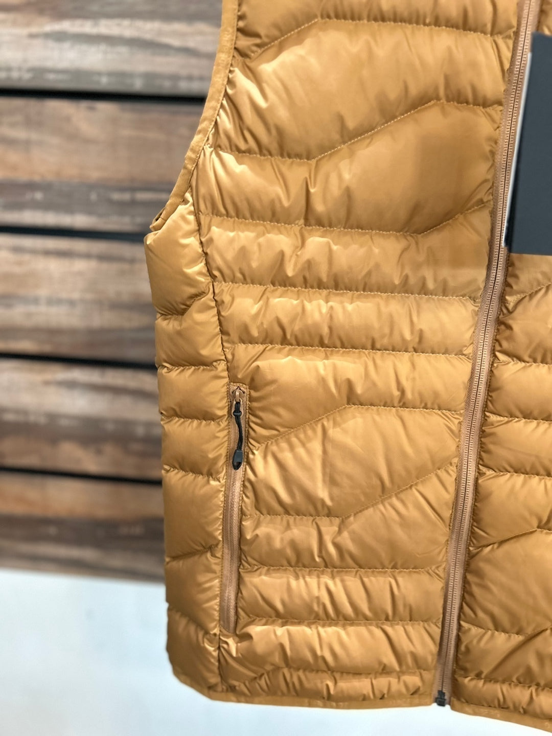 J.Lindeberg Cliff Light Down Vest (AMOW09062)