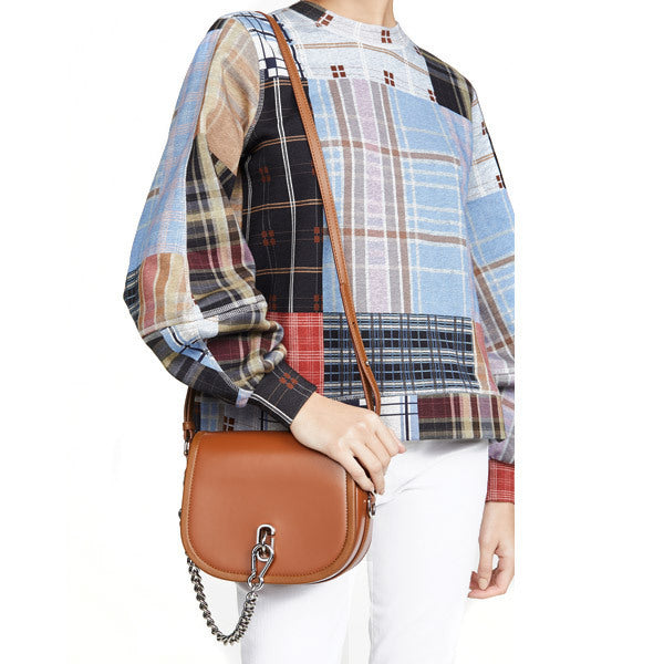 Marc Jacobs The Saddle Bag (M0015897)