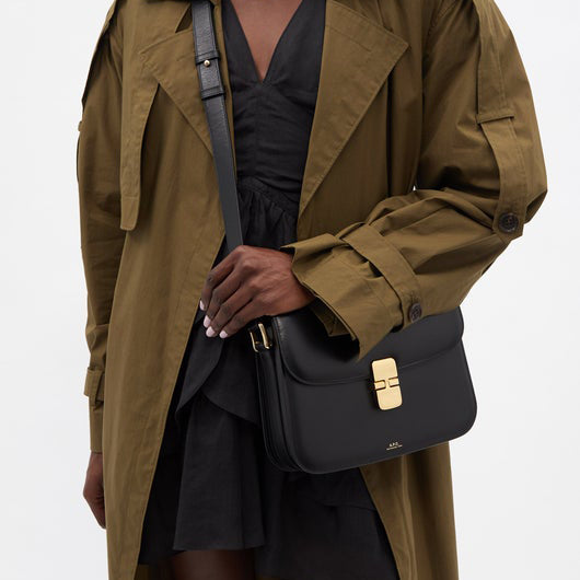 A.P.C. Grace Mini Bag (PXBMW-F61515)