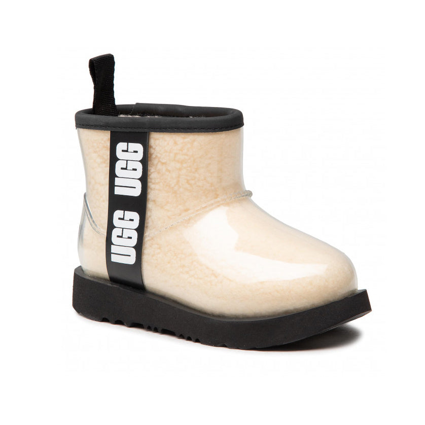 UGG Classic Clear Mini 1113190 (Women)