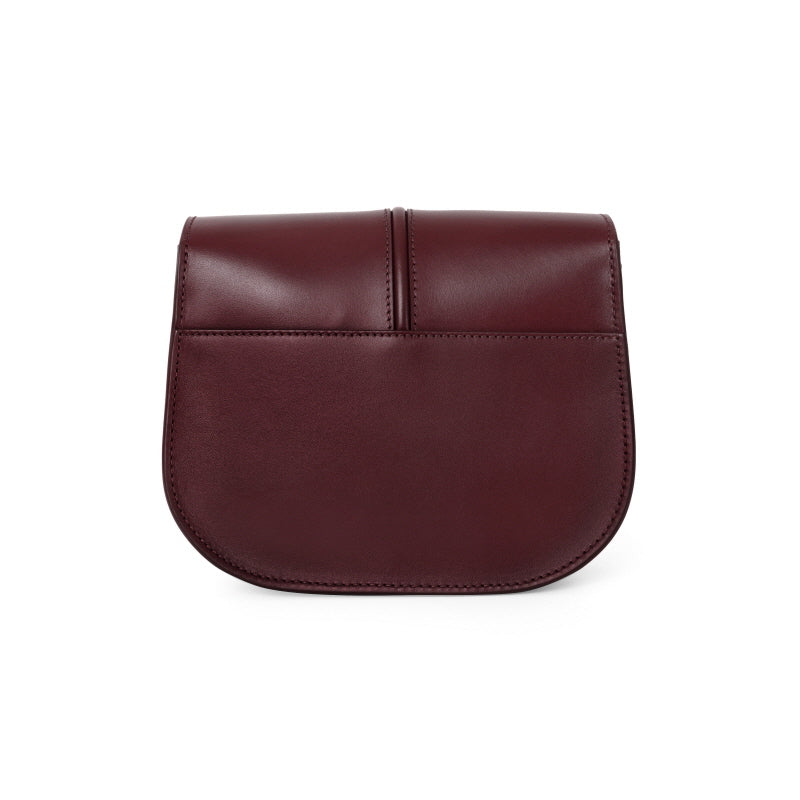 A.P.C. Genève Half-Moon Bag (PXAWV-F61179)