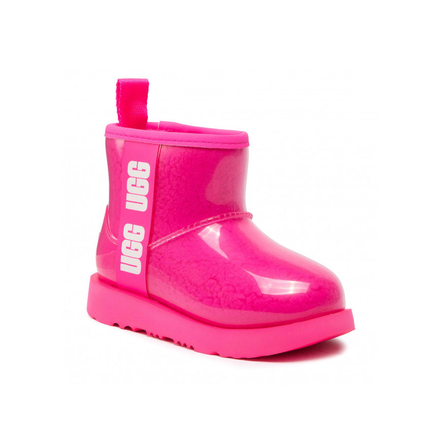 UGG Classic Clear Mini 1113190 (Women)