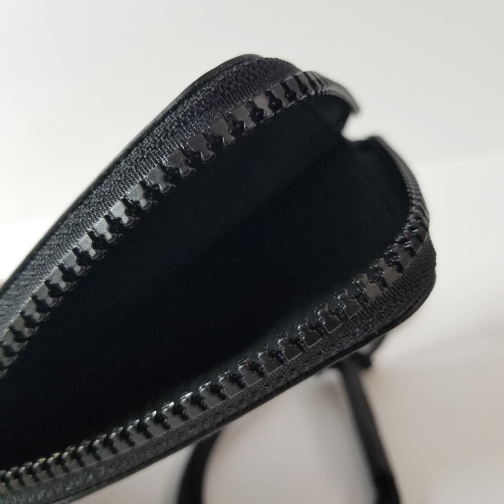 Maison Margiela Crossbody Zipped Wallet (S55UI0300)