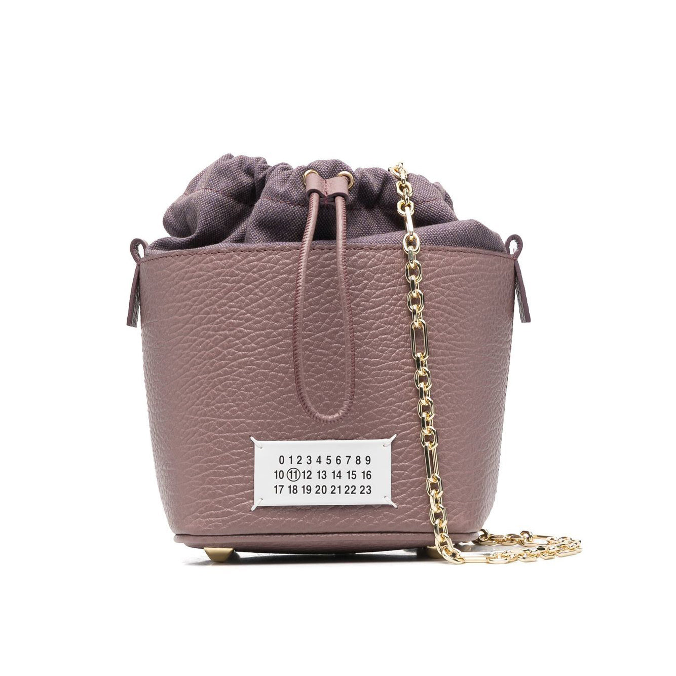 Maison Margiela 5AC Small Bucket Bag (SKU: S61WG0035)