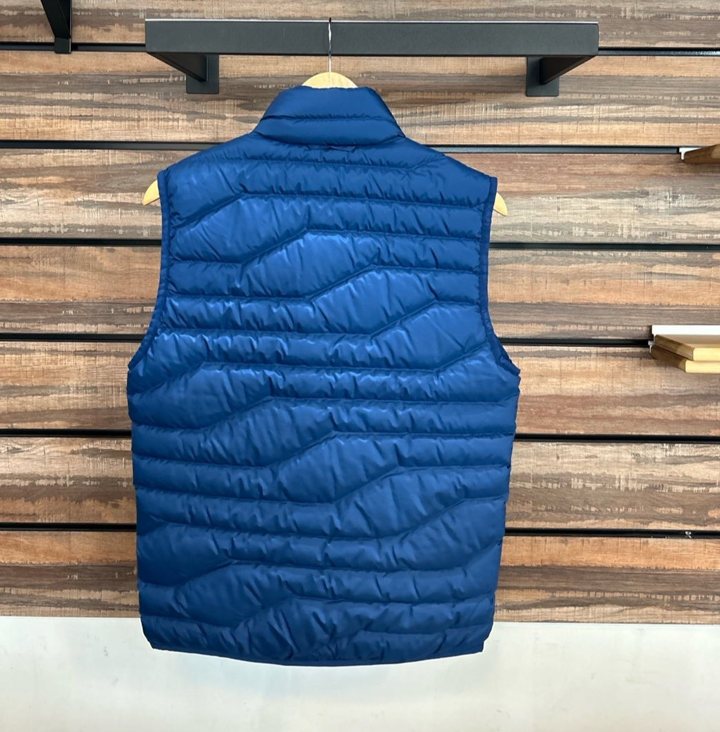 J.Lindeberg Cliff Light Down Vest (AMOW09062)