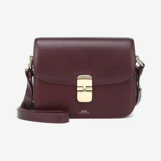 A.P.C. Grace Mini Bag (PXBMW-F61515)