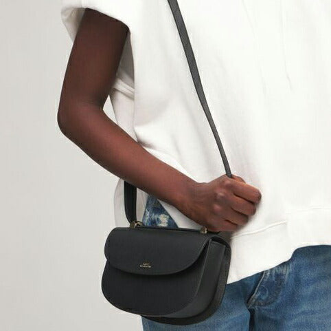 A.P.C. Grace Mini Bag (PXBJQ-F61415)