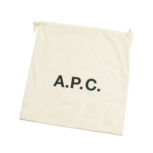 A.P.C. Grace Mini Bag (PXBJQ-F61415)