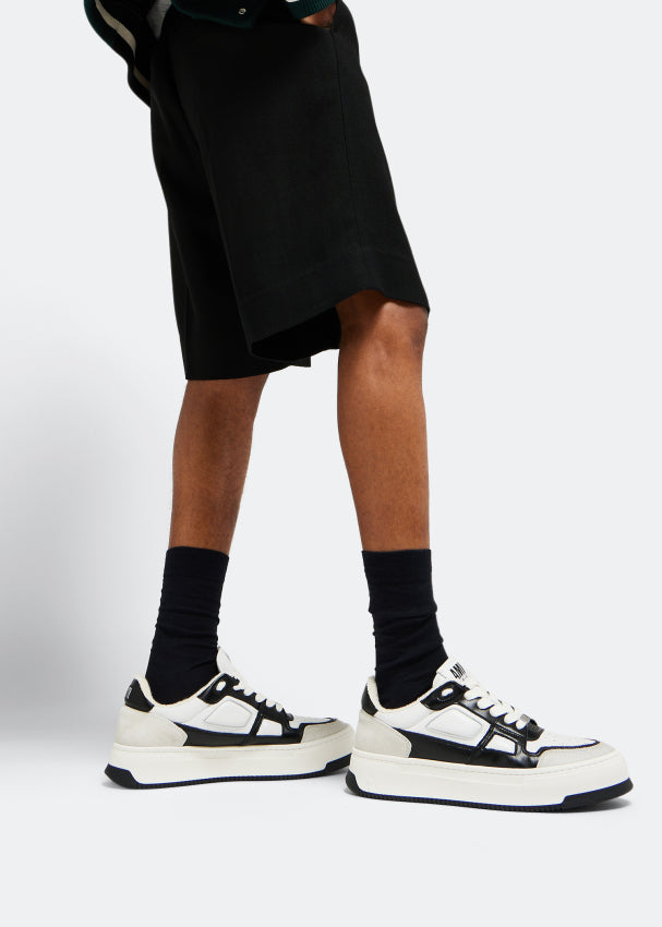 AMI Paris New Arcade Sneakers (USN405.853)