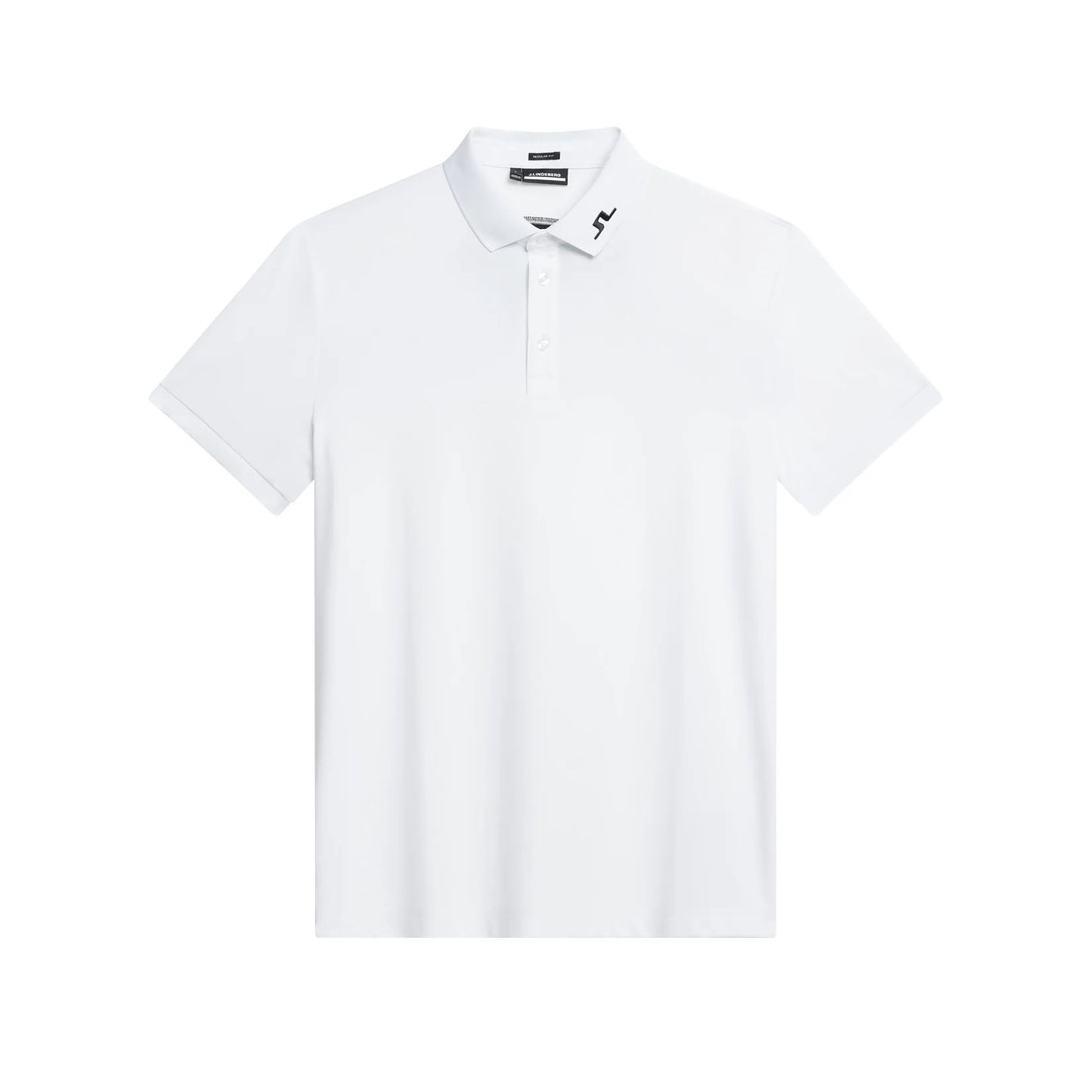 J.Lindeberg KV Regular Fit Polo Shirt (GMJT09158)