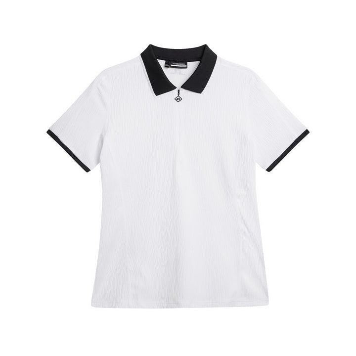 J.Lindeberg Izara Polo Shirt (GWJT09001)