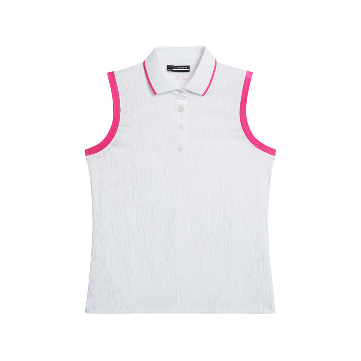 J.Lindeberg Lila Sleeveless Top (GWJT08979)