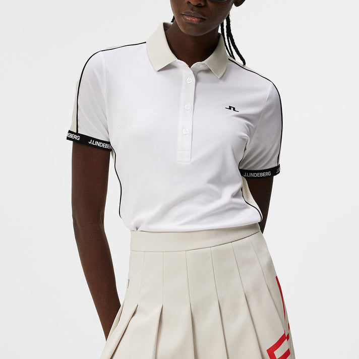 J.Lindeberg Demi Polo (GWJT09011)