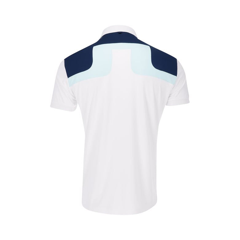 J.Lindeberg Jeff Regular Fit Polo Shirt (GMJT09170)
