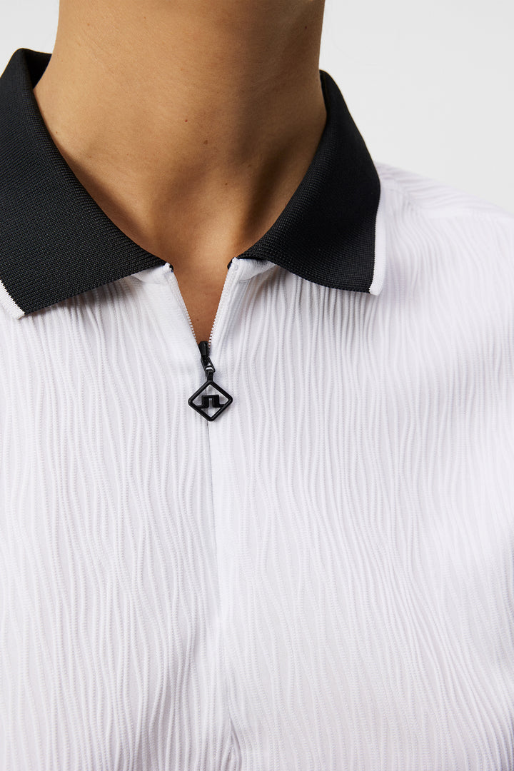 J.Lindeberg Izara Polo Shirt (GWJT09001)