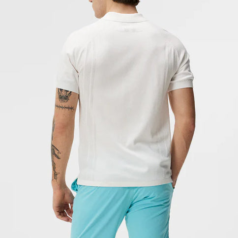 J.Lindeberg Martines Knitted Shirt (GMKW11361)