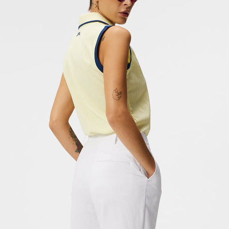 J.Lindeberg Lila Sleeveless Top (GWJT08979)