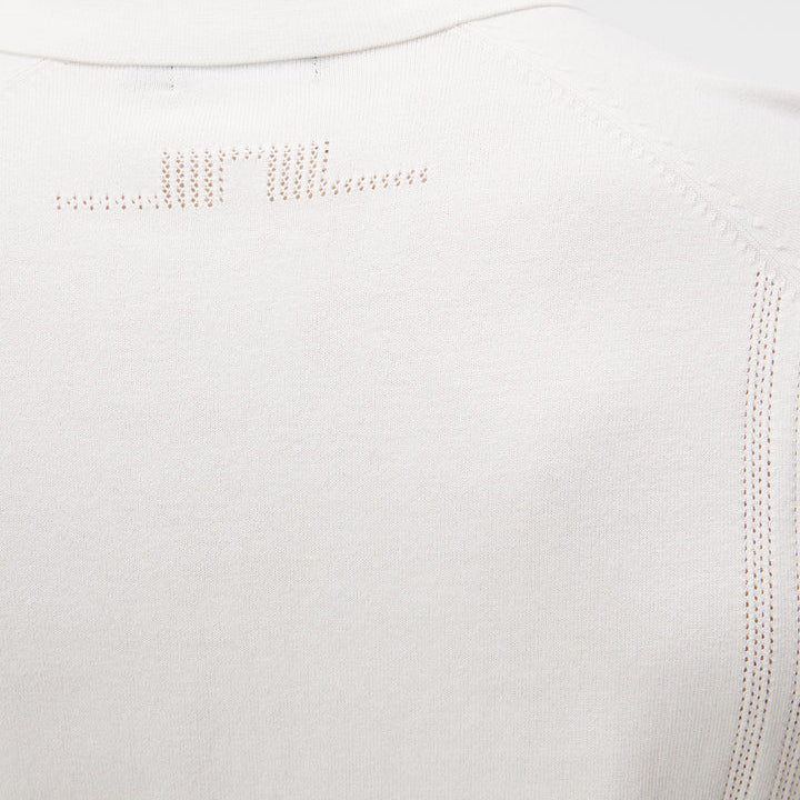 J.Lindeberg Martines Knitted Shirt (GMKW11361)
