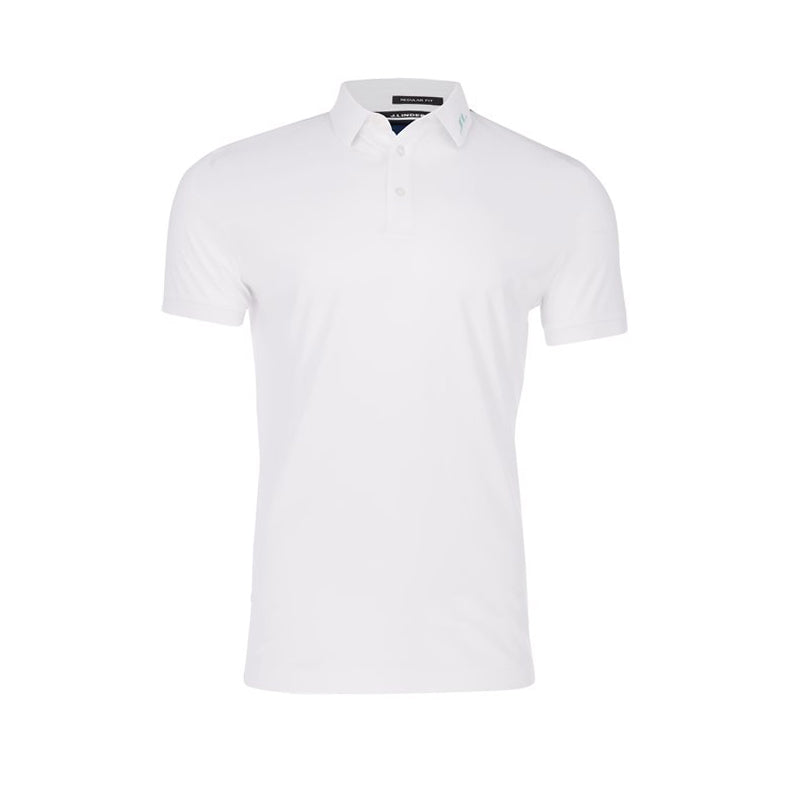 J.Lindeberg Jeff Regular Fit Polo Shirt (GMJT09170)