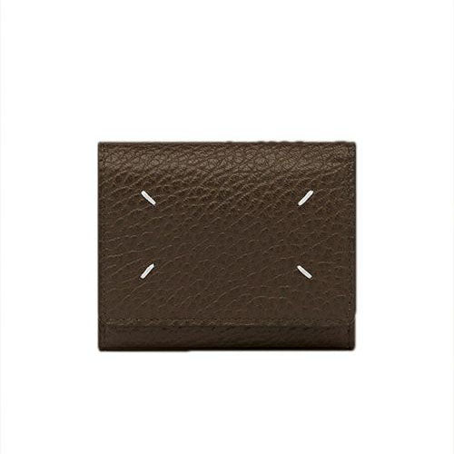 Maison Margiela Four Stitches Tri-Fold Wallet (SA3UI0010 P4455)