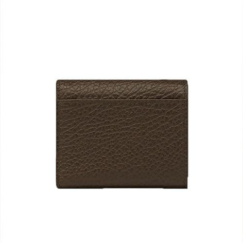 Maison Margiela Four Stitches Tri-Fold Wallet (SA3UI0010 P4455)