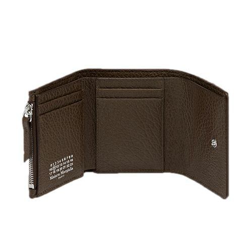 Maison Margiela Four Stitches Tri-Fold Wallet (SA3UI0010 P4455)